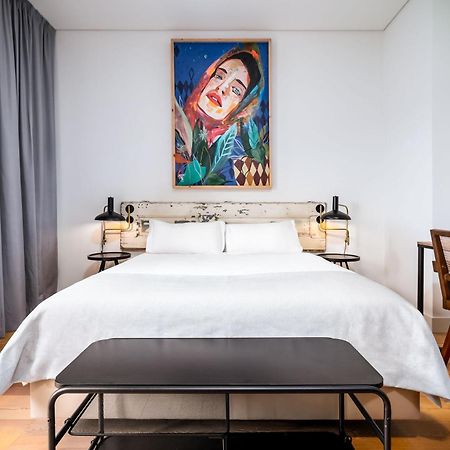 Limehome Porto Rua Das Oliveiras Dış mekan fotoğraf
