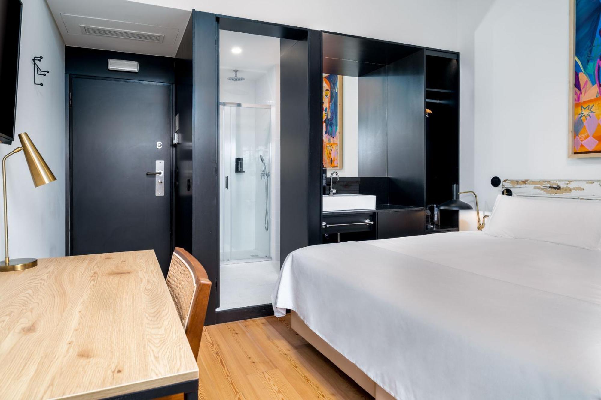 Limehome Porto Rua Das Oliveiras Dış mekan fotoğraf