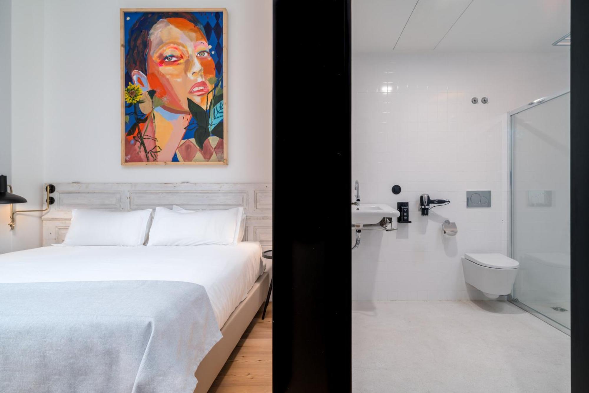 Limehome Porto Rua Das Oliveiras Dış mekan fotoğraf