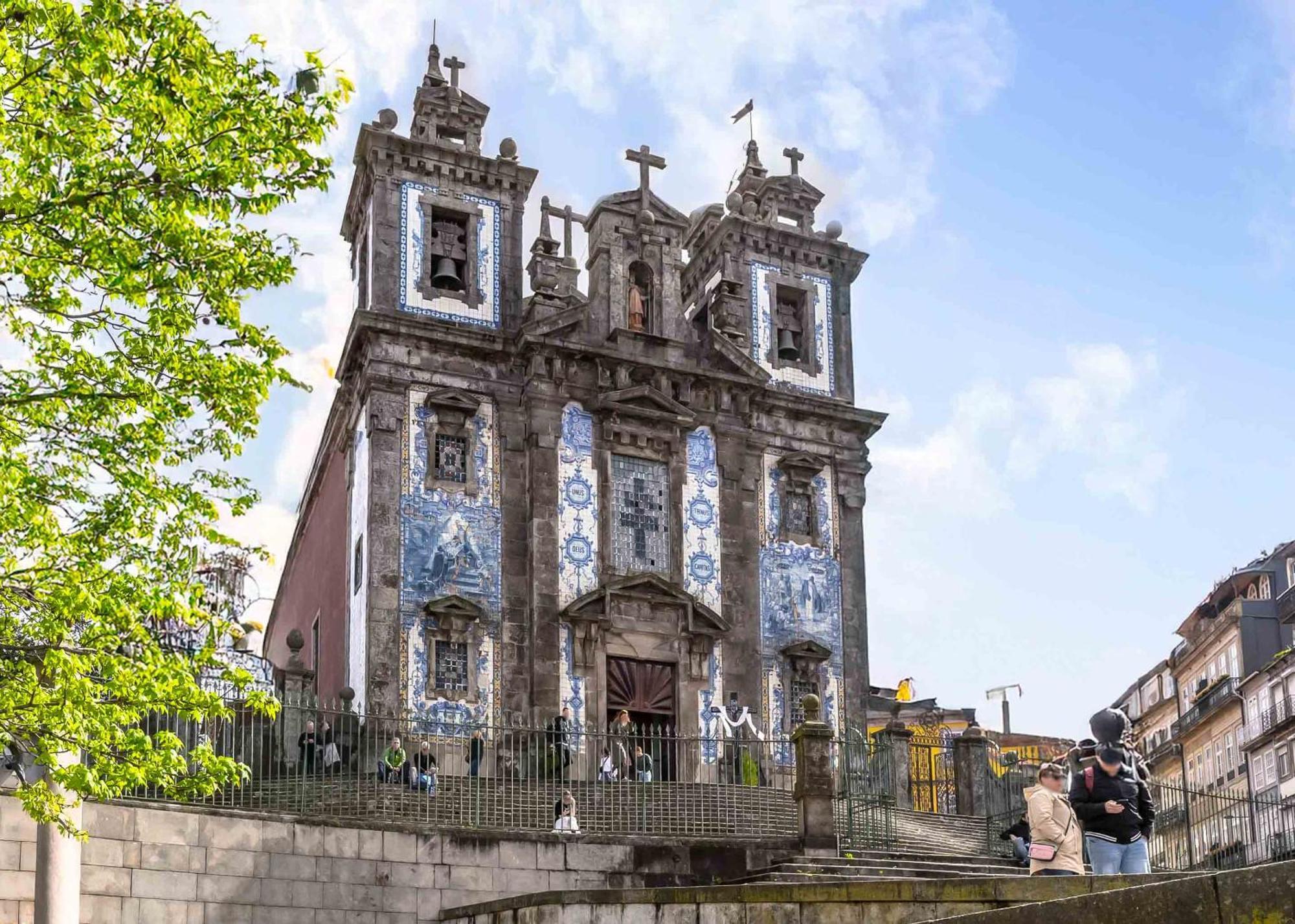Limehome Porto Rua Das Oliveiras Dış mekan fotoğraf
