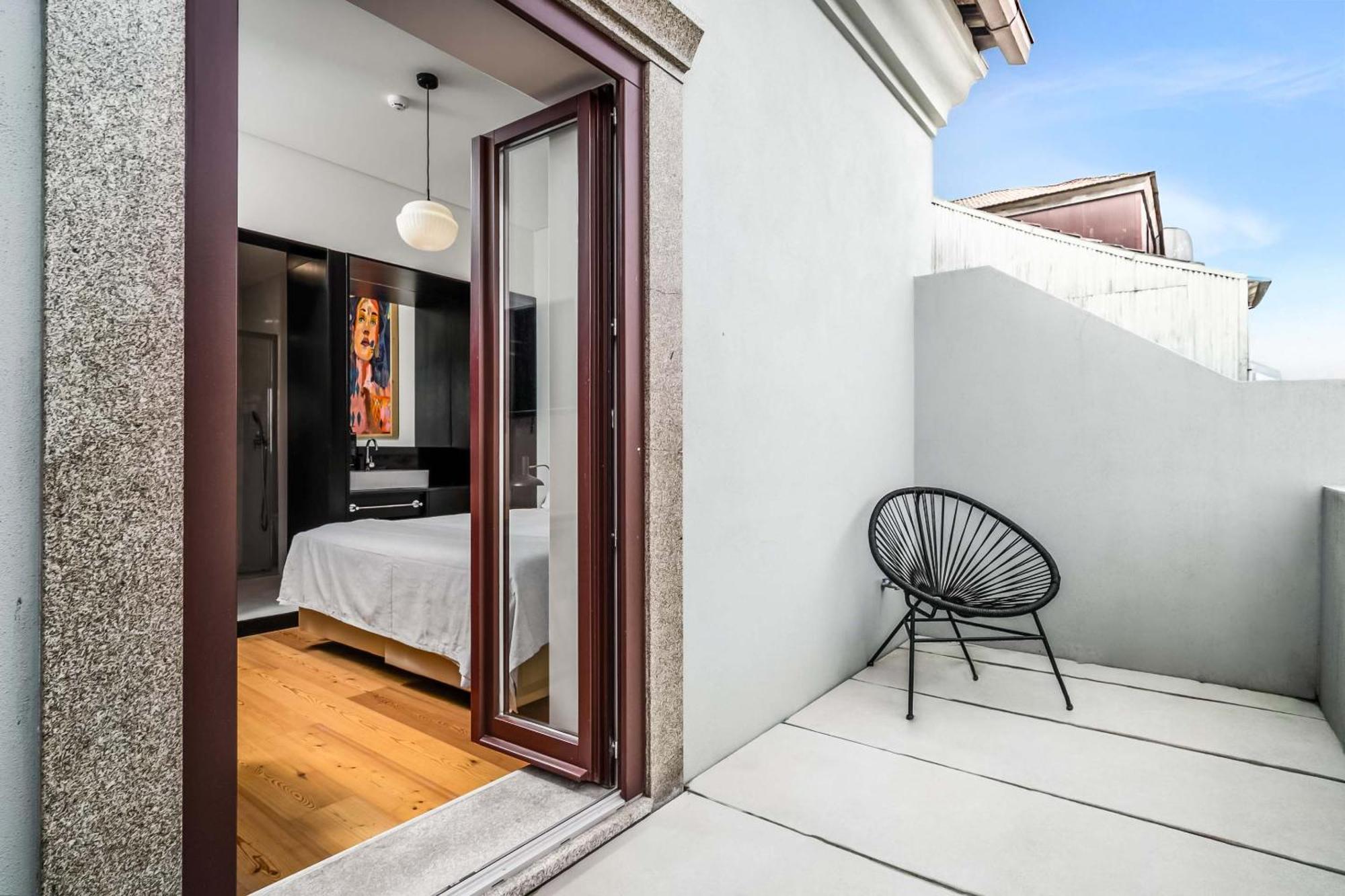 Limehome Porto Rua Das Oliveiras Dış mekan fotoğraf